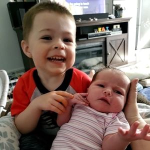 Meet your Posher, Kelly